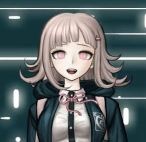 Meet your Posher, Lily